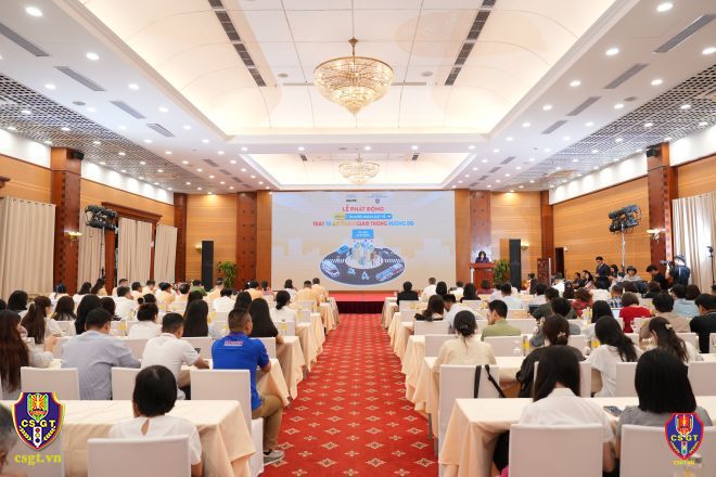 Tăng cường kiểm soát xe dinh doanh vận tải hang hoá để kéo giảm TNGT Test 2